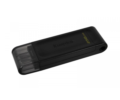 PenDrive Kingston 256GB DataTraveler 70 USB-C